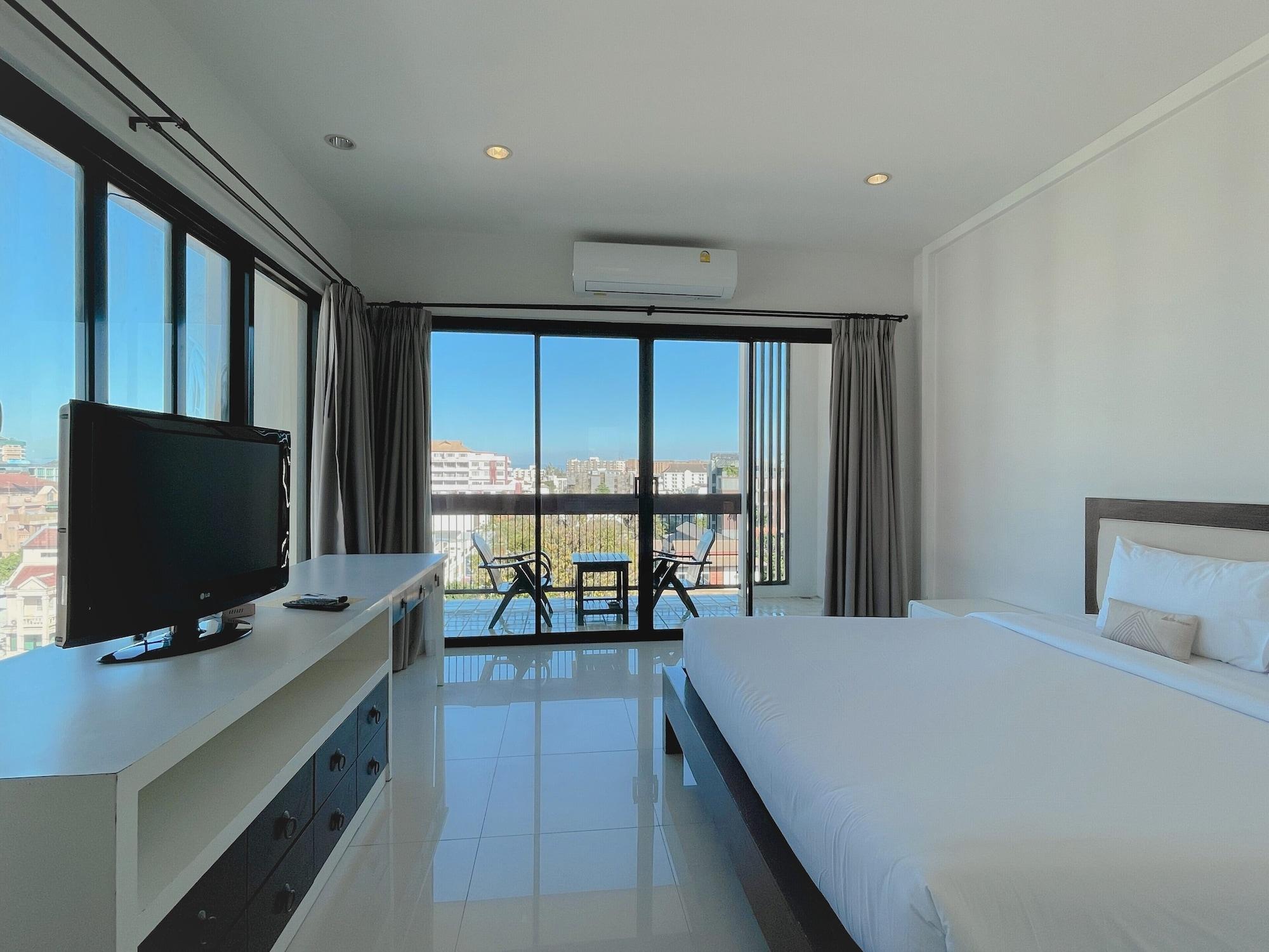 The Empire Nimman Hotel Chiang Mai Exterior photo
